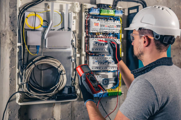 Best Electrical Rewiring Services  in Tashua, CT