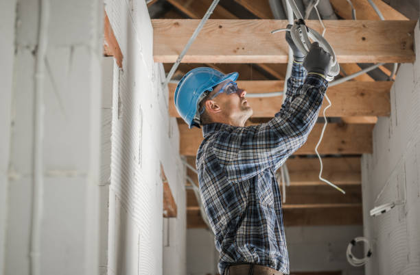 Best Electric Panel Repair  in Tashua, CT