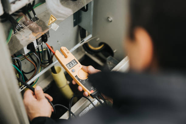 Best Electrical Troubleshooting Services  in Tashua, CT