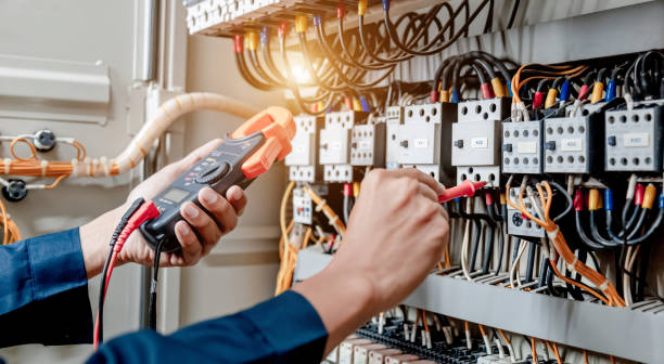 Best Electrical Wiring Services  in Tashua, CT