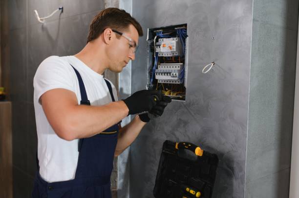 Best Electrical Repair Services  in Tashua, CT