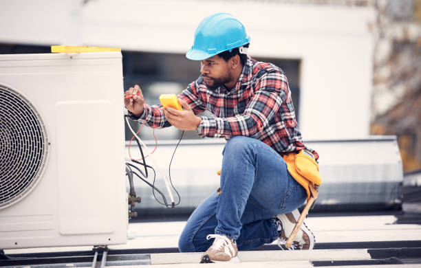 Affordable Emergency Electrician in CT