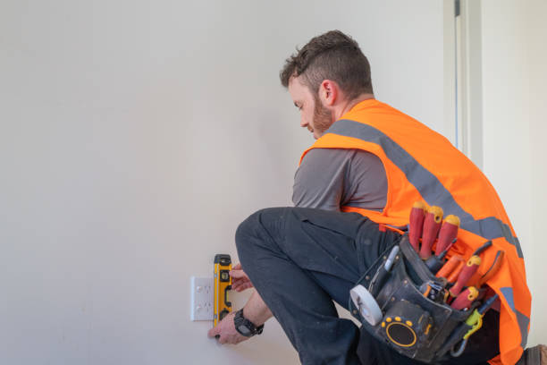 Best Affordable Emergency Electrician  in Tashua, CT