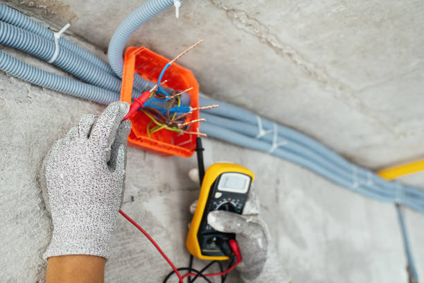 Best Electrician Near Me  in Tashua, CT