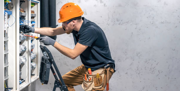 Best Electrical Outlet Repair  in Tashua, CT