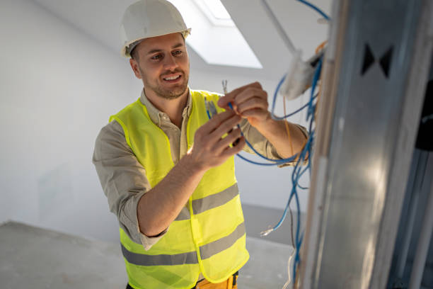 Best Circuit Breaker Repair  in Tashua, CT