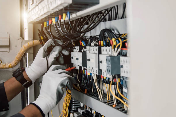 Trusted CT Electrician Experts